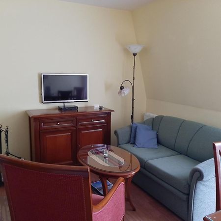 Appartement Residenz Lausitz à Graal-Mueritz Extérieur photo