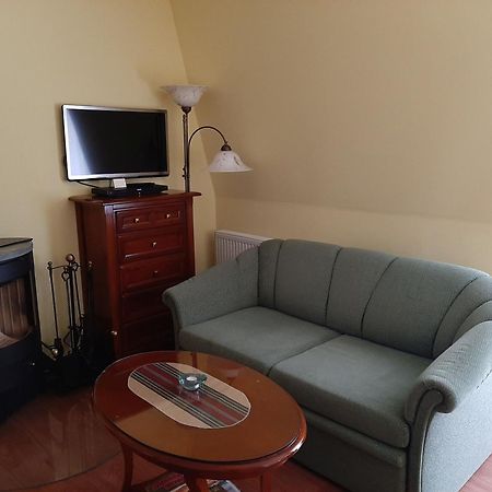Appartement Residenz Lausitz à Graal-Mueritz Extérieur photo