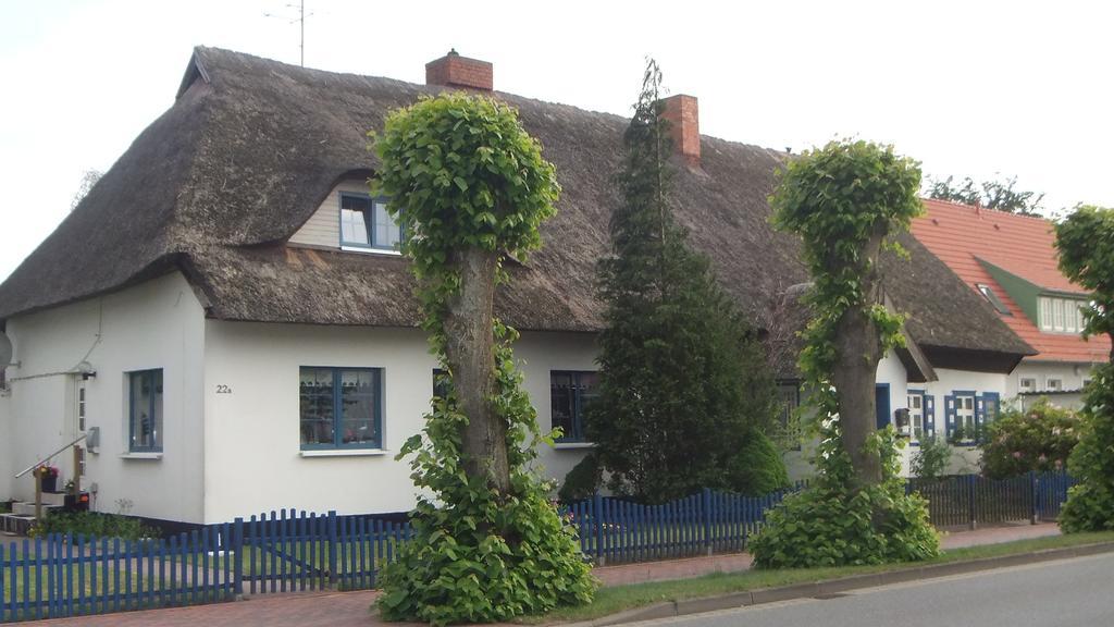 Appartement Residenz Lausitz à Graal-Mueritz Extérieur photo