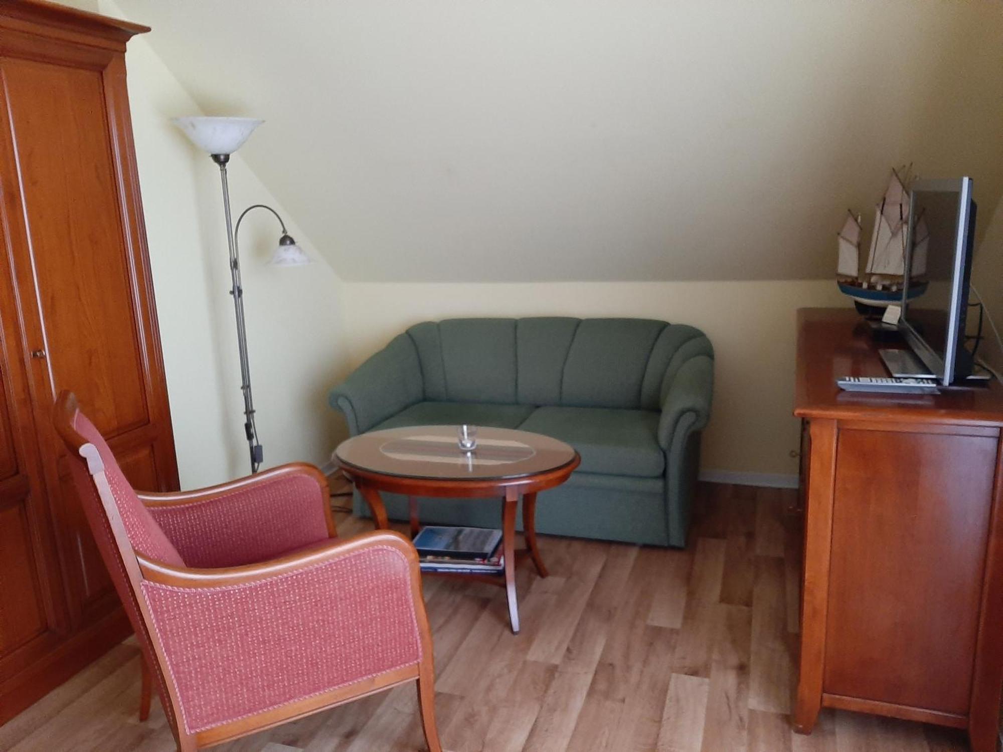 Appartement Residenz Lausitz à Graal-Mueritz Extérieur photo