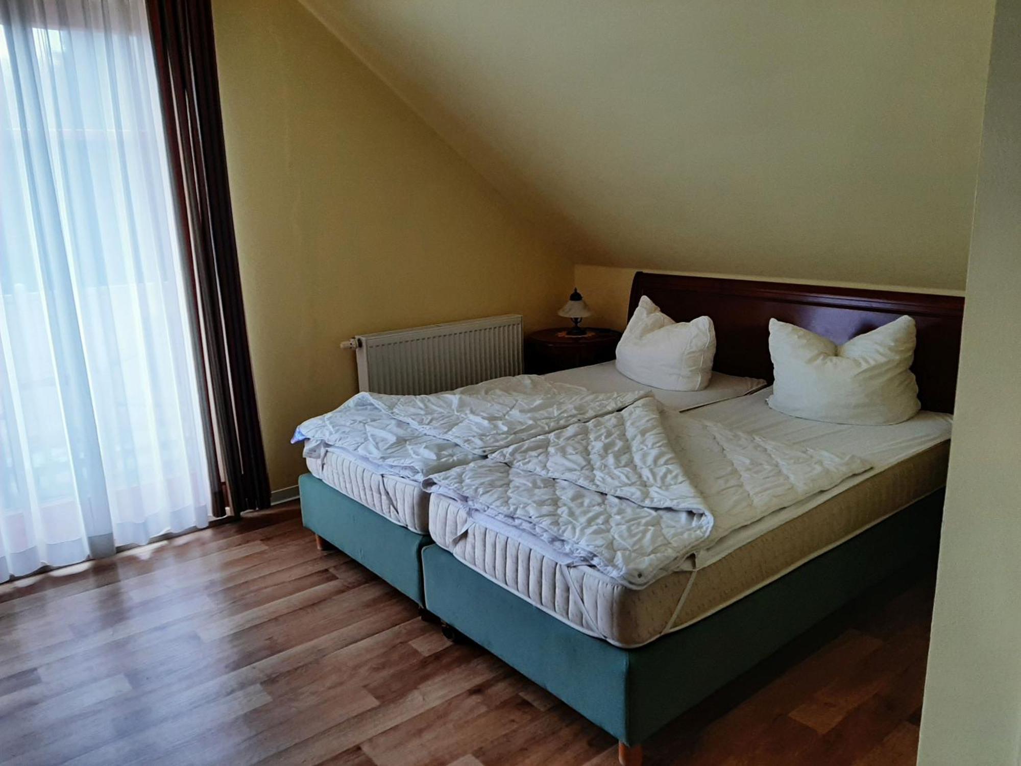 Appartement Residenz Lausitz à Graal-Mueritz Extérieur photo
